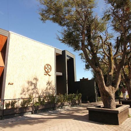 Hotel Cumbres Del Sur Pucón Extérieur photo