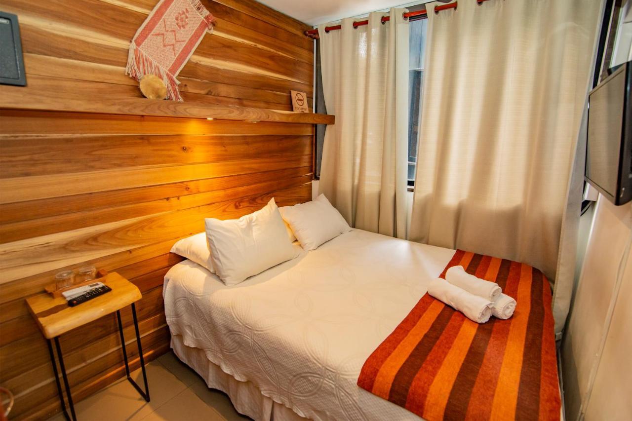 Hotel Cumbres Del Sur Pucón Extérieur photo