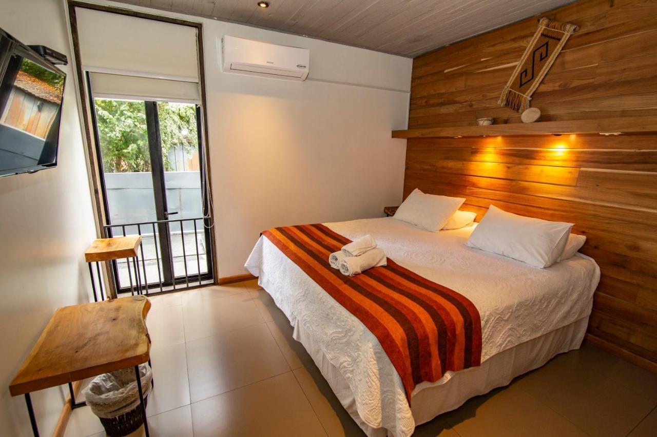 Hotel Cumbres Del Sur Pucón Extérieur photo
