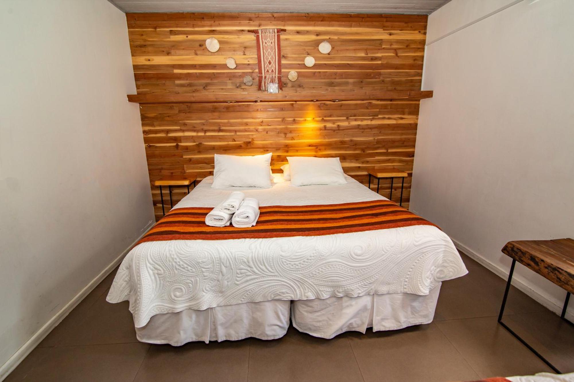 Hotel Cumbres Del Sur Pucón Extérieur photo
